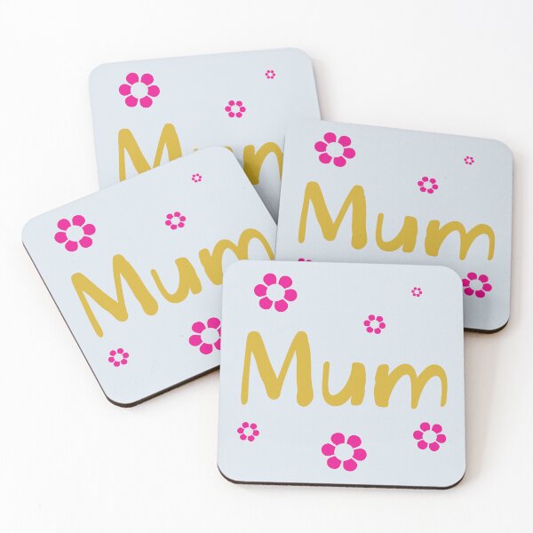 Item preview, Mum, Mom Appreciation, Unconditional Love designed and sold by CharlottePlaceArt.