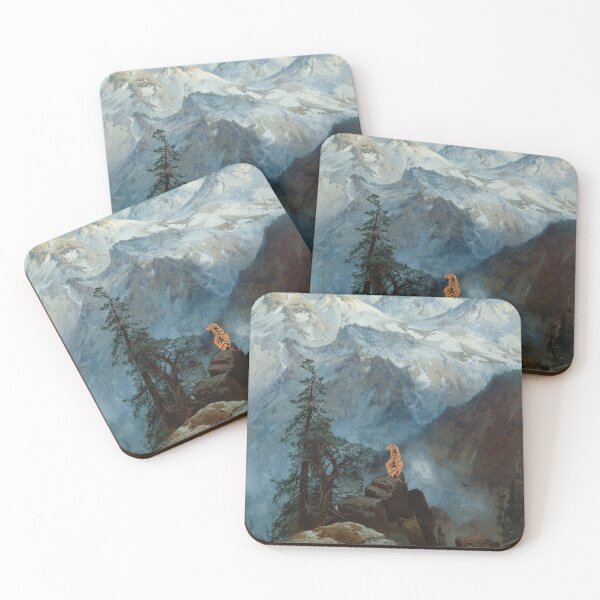 Item preview, Call of the wild  designed and sold by SkyisBright.