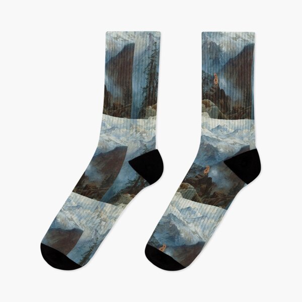 Item preview, Call of the wild  designed and sold by SkyisBright.