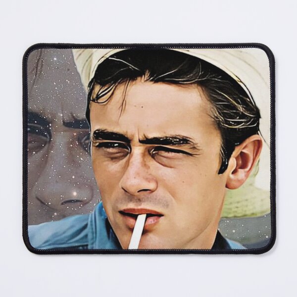 Item preview, James Dean Horse Tribute Walls Of Fame Aust  Digital Fanart designed and sold by WallsOfFameAust.