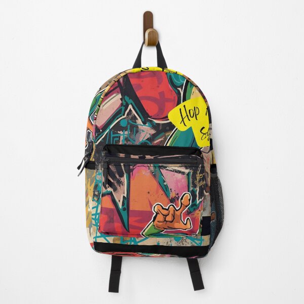 Item preview, Hop Against the System designed and sold by ZEYCAT.
