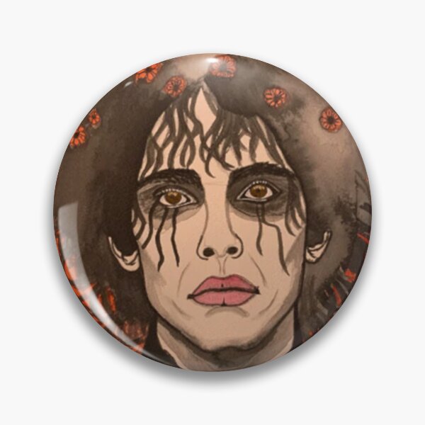 Item preview, Fantasy Goth Guy designed and sold by greatagohdilot.