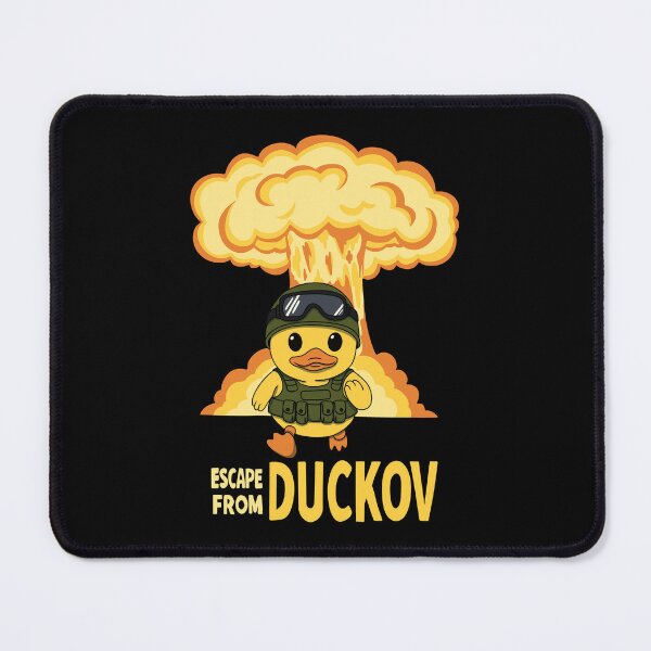 Item preview, Escape From Duckov designed and sold by loobsart.