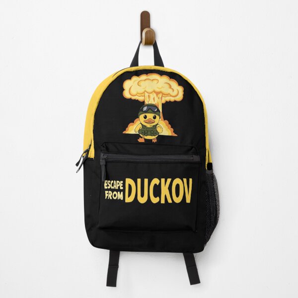 Item preview, Escape From Duckov designed and sold by loobsart.