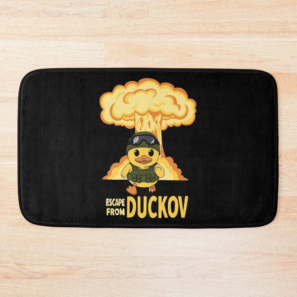 Item preview, Escape From Duckov designed and sold by loobsart.