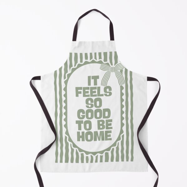 Item preview, It Feels So Good To Be Home designed and sold by Dondonmart.