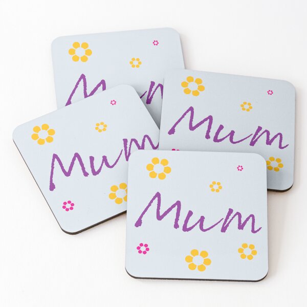 Item preview, Mum, Mom Appreciation, Unconditional Love designed and sold by CharlottePlaceArt.