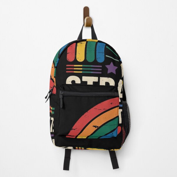 Item preview, LGBTQ Gay Lesbian Straight Unfortunately Pride designed and sold by GGrizeldaRivas.