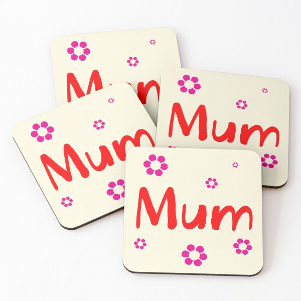 Item preview, Mum, Mom Appreciation, Unconditional Love designed and sold by CharlottePlaceArt.