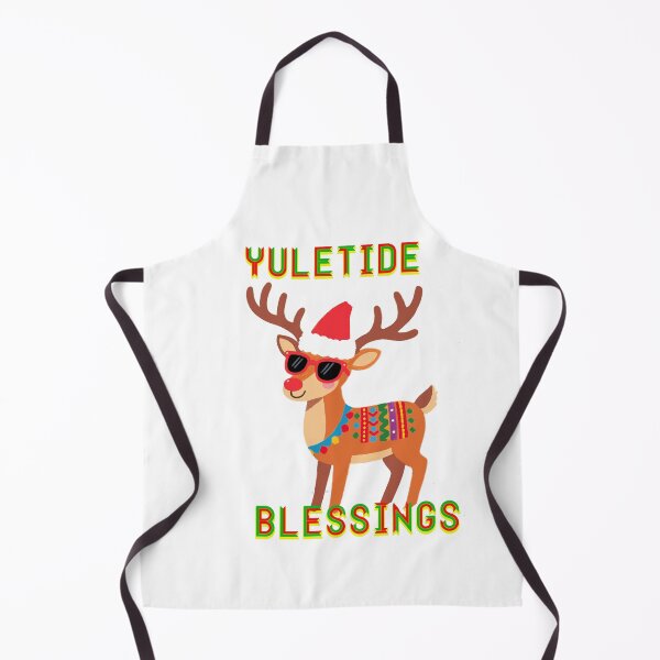 Item preview, Yuletide blessings designed and sold by kingof.