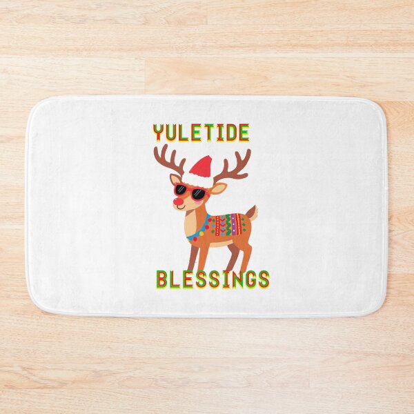 Item preview, Yuletide blessings designed and sold by kingof.