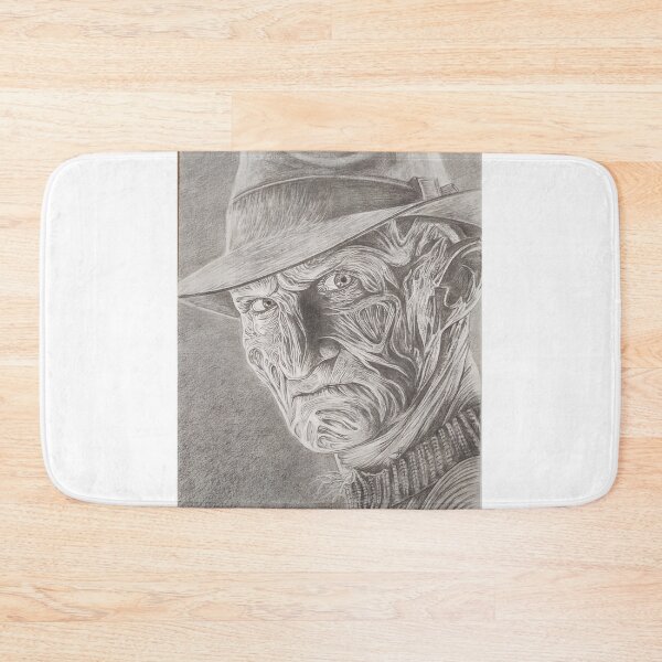 Item preview, Freddy Krueger designed and sold by lokiodi73.