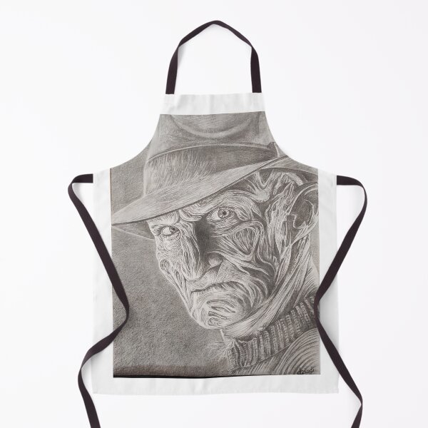 Item preview, Freddy Krueger designed and sold by lokiodi73.