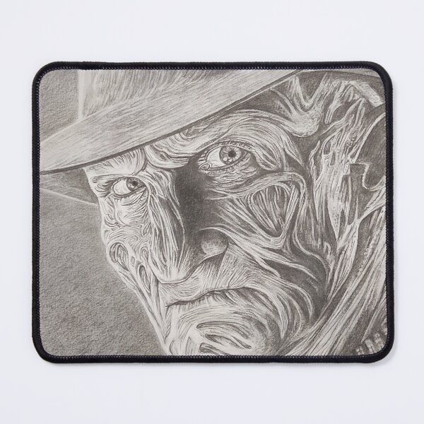 Item preview, Freddy Krueger designed and sold by lokiodi73.