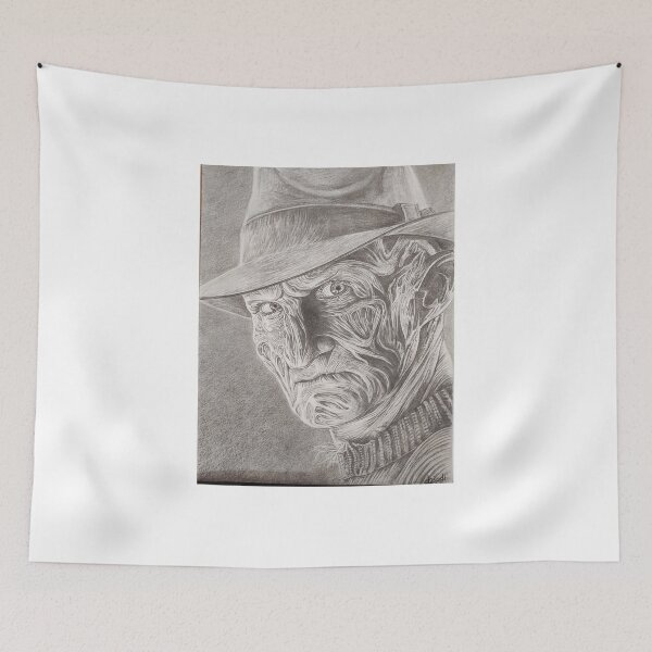 Item preview, Freddy Krueger designed and sold by lokiodi73.