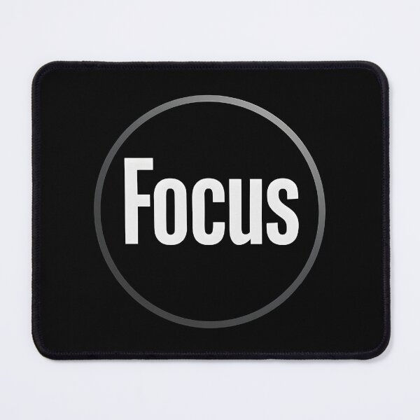 Item preview, Focus designed and sold by TshirtsLabs.