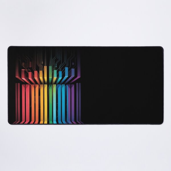 Item preview, LGBTQ Rainbow Flag Gay Pride Month Barcode LGBT  designed and sold by GGrizeldaRivas.