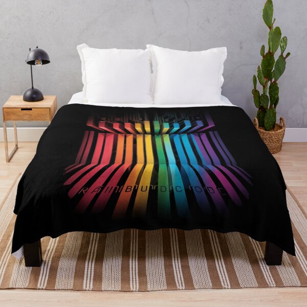 Item preview, LGBTQ Rainbow Flag Gay Pride Month Barcode LGBT designed and sold by GGrizeldaRivas.