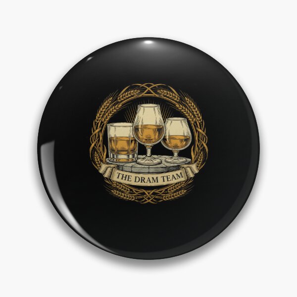 Item preview, Whisky Shirt Essential T-Shirt designed and sold by TheWhiskyMerch.