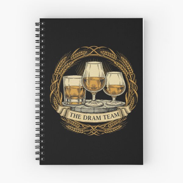Item preview, Whisky Shirt Essential T-Shirt designed and sold by TheWhiskyMerch.