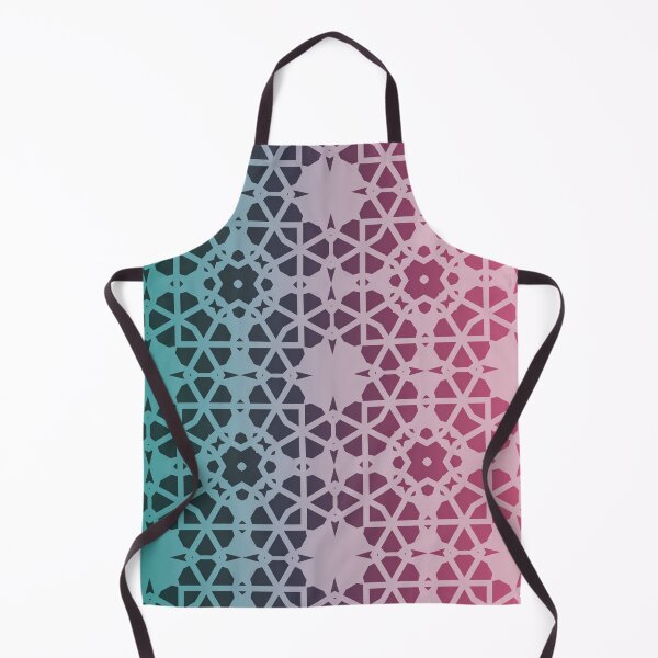 Item preview, MIDCENTURY RETRO PATTERN VINTAGE POP ART designed and sold by Sycorax Studio.