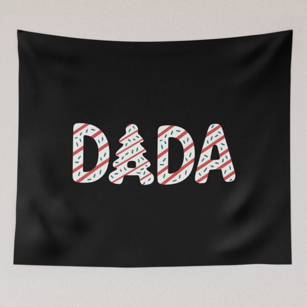 Item preview, Christmas Tree Cake Matching Family Party Pajama Dada designed and sold by Turbotine.