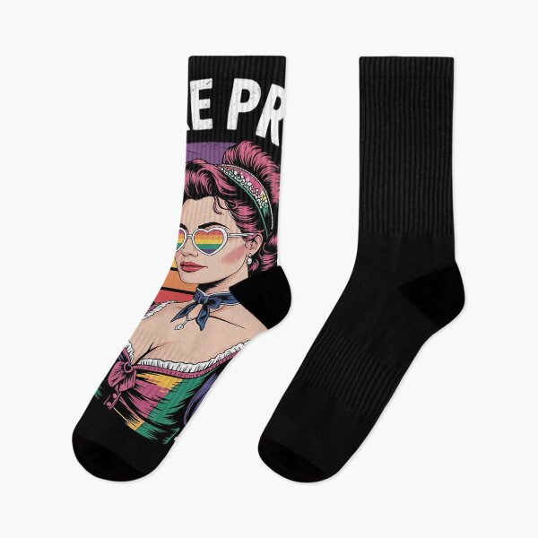 Item preview, More Pride Less Prejudice Pride Month LGBTQ 1  designed and sold by GGrizeldaRivas.