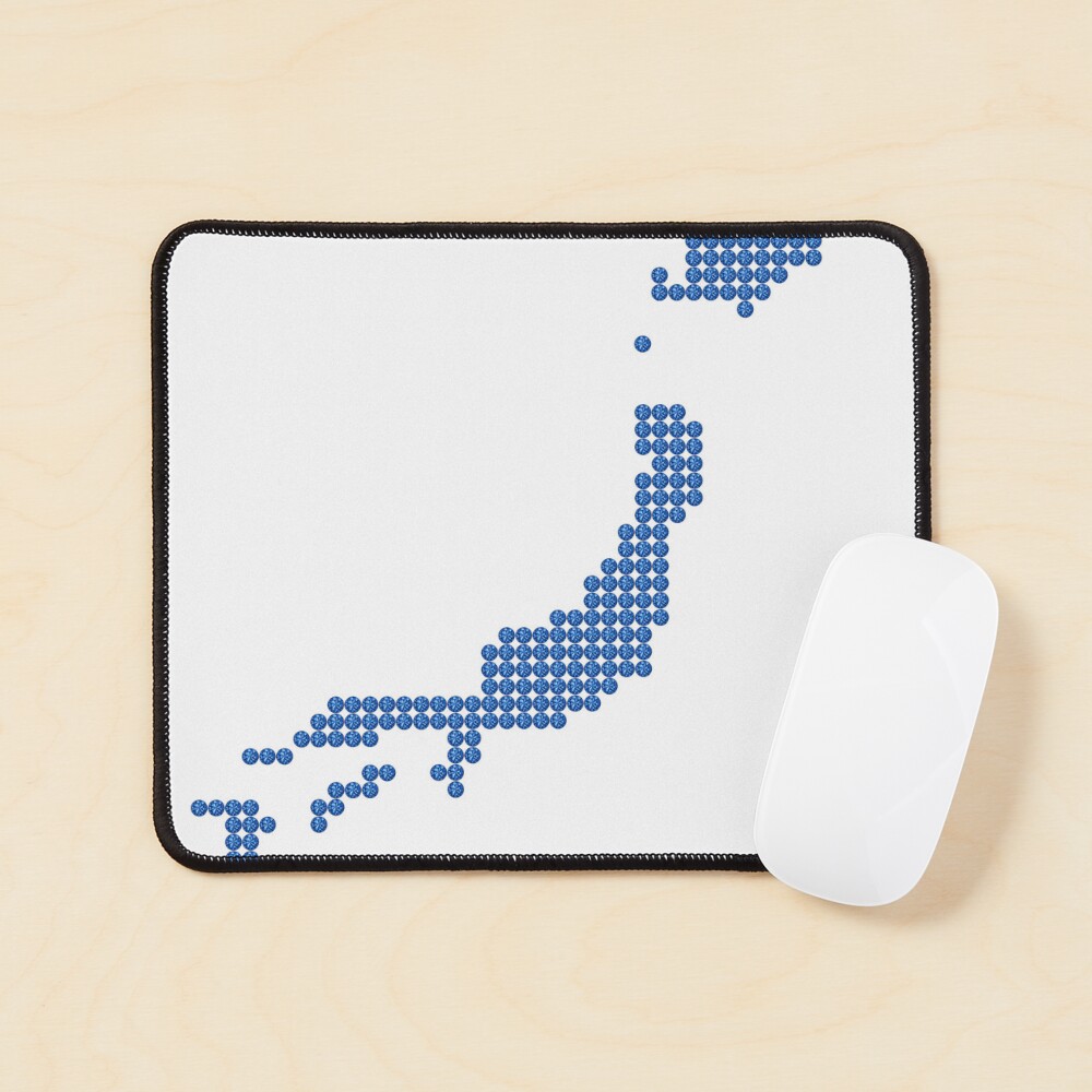 Item preview, Mouse Pad designed and sold by TheIconSmith.