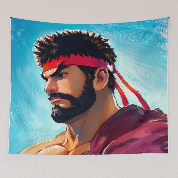Item preview, Ryu - 27 designed and sold by Infinite-Aspire.