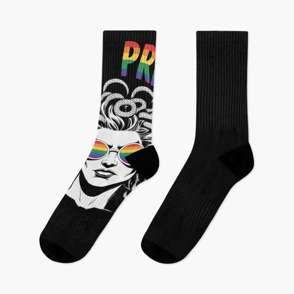 Item preview, More Pride Less Prejudice Pride Month LGBTQ Gay Lesbian  designed and sold by GGrizeldaRivas.