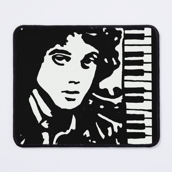 Item preview, The Piano Man designed and sold by Chad's Fresh Art.