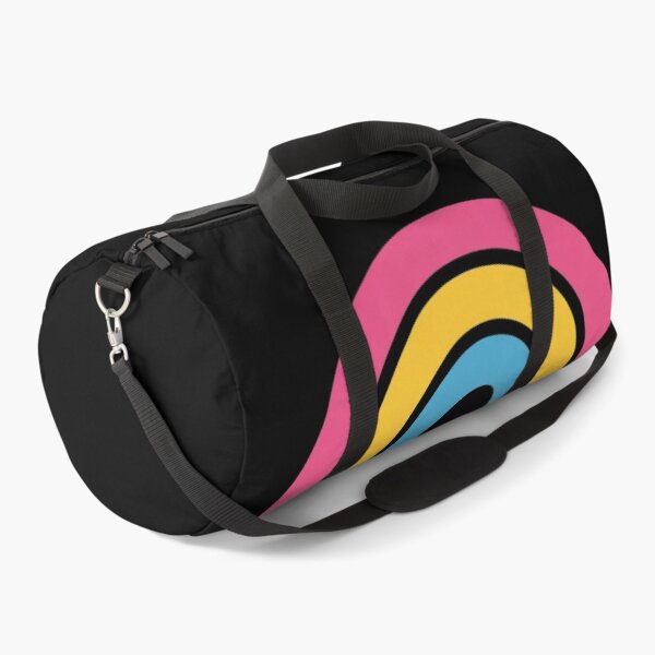 Item preview, Pansexual Rainbow Not Good At Making Decisions Pan Pride  designed and sold by GGrizeldaRivas.