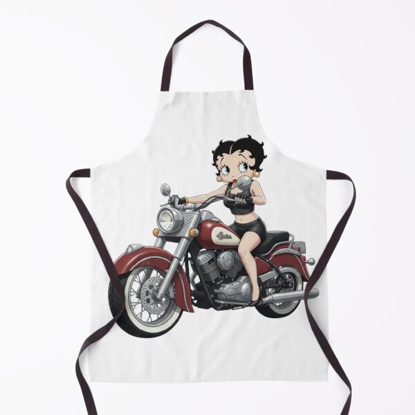 Item preview, "Biker Rebels: The Feminine Elegance" designed and sold by CHRIST5000.