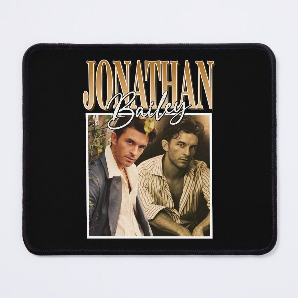 Item preview, Jonathan Bailey designed and sold by silvieex.