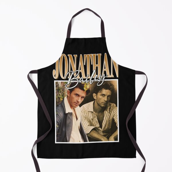 Item preview, Jonathan Bailey designed and sold by silvieex.
