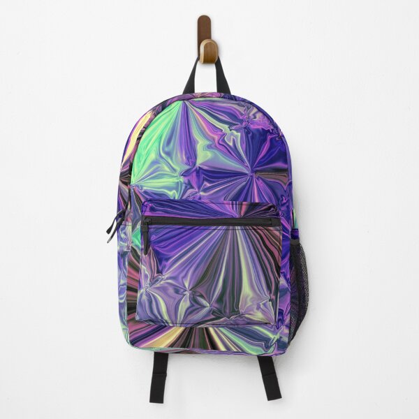 Item preview, Metallic Floral Abstract designed and sold by SiaLis.