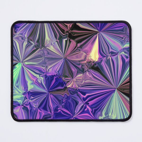 Item preview, Metallic Floral Abstract designed and sold by SiaLis.