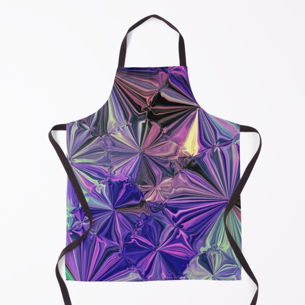 Item preview, Metallic Floral Abstract designed and sold by SiaLis.