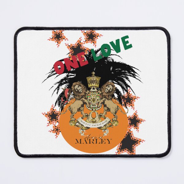 Item preview, One Love Bob Marley designed and sold by gregory94.