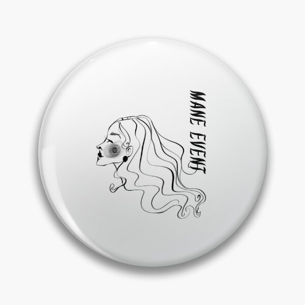 Item preview, Mane event designed and sold by St3n4nt.