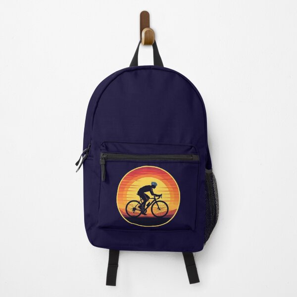Item preview, Cyclist Logo designed and sold by Finding Fortuity.