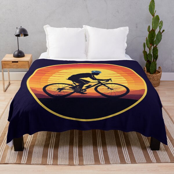 Item preview, Cyclist Logo designed and sold by Finding Fortuity.