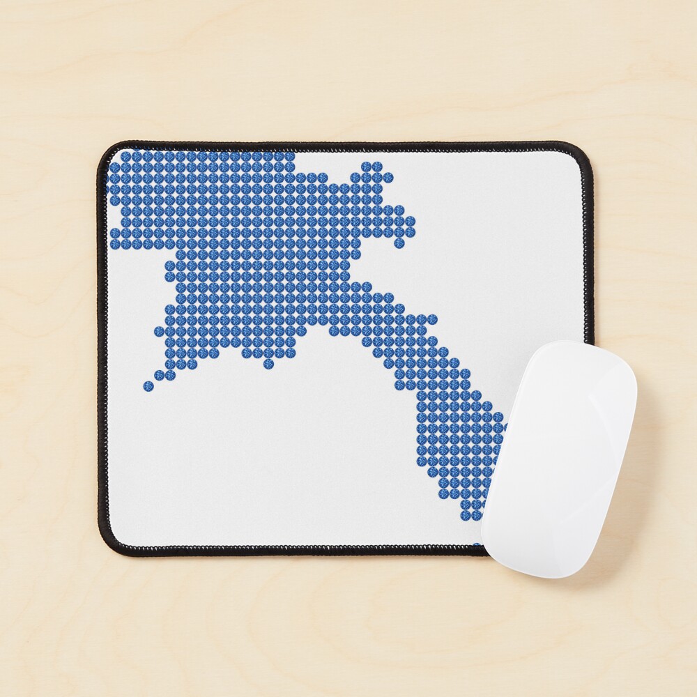 Item preview, Mouse Pad designed and sold by TheIconSmith.