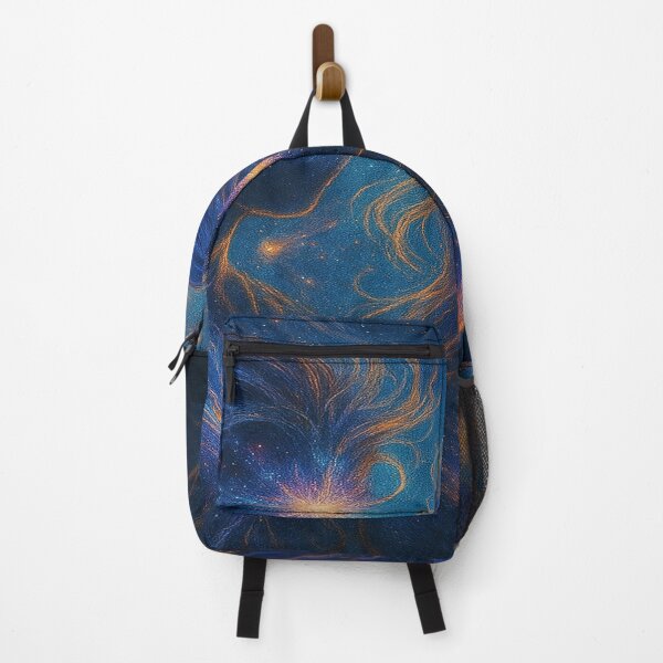 Item preview, Two Souls in the Star Stream designed and sold by Epiccev.