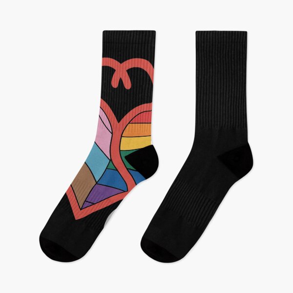 Item preview, Rainbow Heart LGBTQ Doctor Nurse Medical Clinic Pride Month  designed and sold by GGrizeldaRivas.