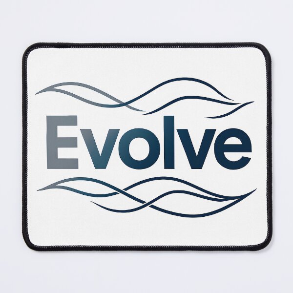 Item preview, Evolve designed and sold by TshirtsLabs.