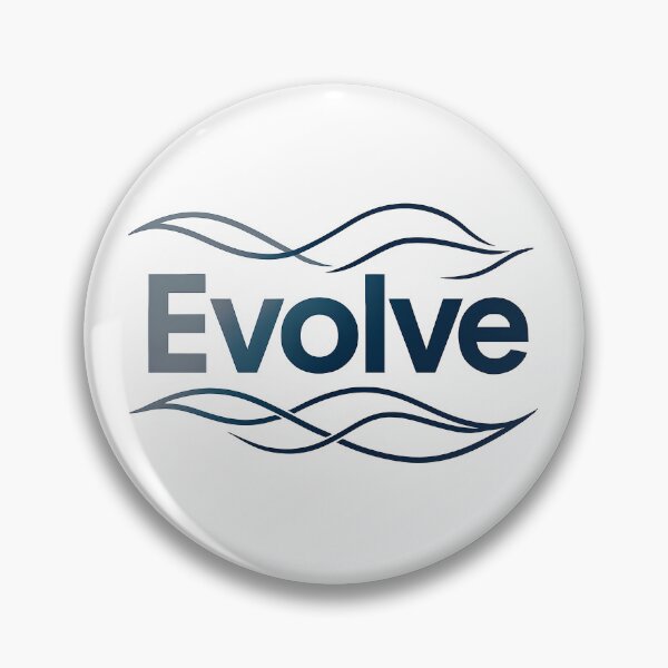 Item preview, Evolve designed and sold by TshirtsLabs.