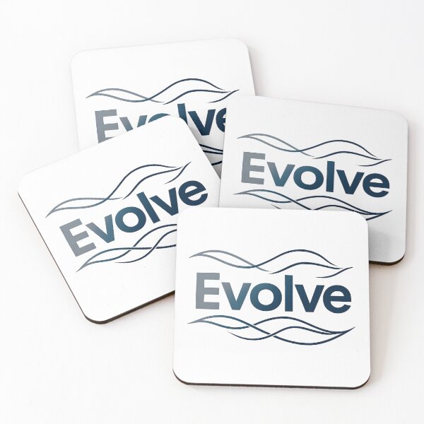 Item preview, Evolve designed and sold by TshirtsLabs.
