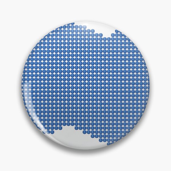 Item preview, Blue Rhinestone Libya designed and sold by TheIconSmith.