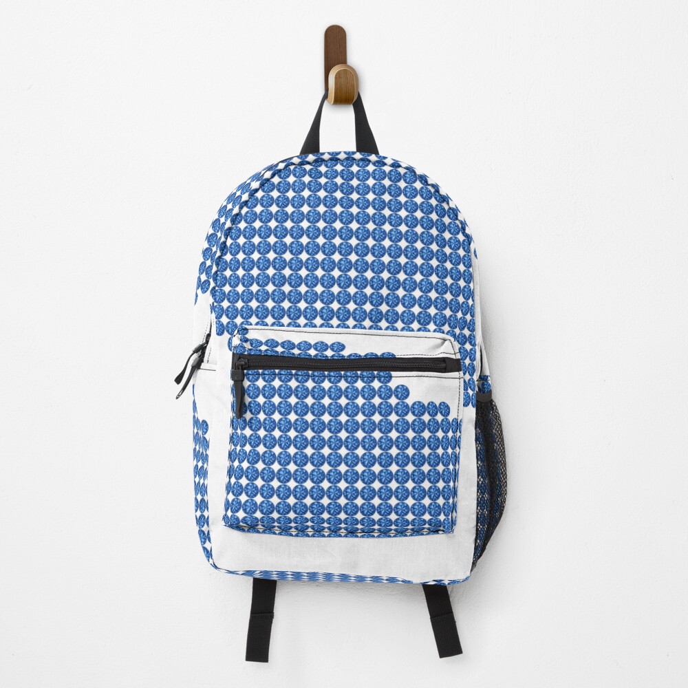 Item preview, Backpack designed and sold by TheIconSmith.